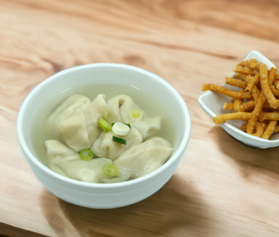 Soup Wonton